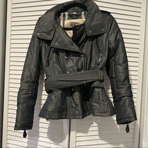Burberry Jacket